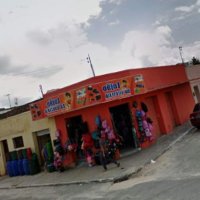 Esperança Reeditada: Logradouros