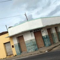 Esperança Reeditada: Logradouros