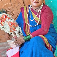 A chat with Manjamma on her biography