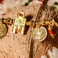 Mangalyam Thanthunanena PRR Swarna Maaligai