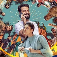 Watch Mangalyam Thanthunanena 2018 Full Movie Online
