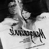 Manganinnie : publicity kit
