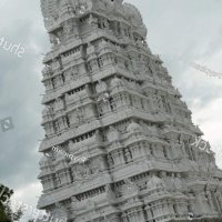 Srinivasa Mangapuram Tirupati Andhra Pradesh 20 Stock Photo 2688728093