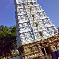 Yatraklick: Srinivasa Mangapuram Tirupati Andhra Pradesh India