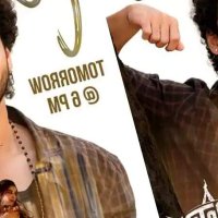 Teaser update of Jayakrishna Rasha Thadanis Srinivasa Mangapuram revealed