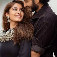 Srinivasa Mangapuram Teaser: Jaya Krishna impresses big time