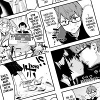 Manga Reader