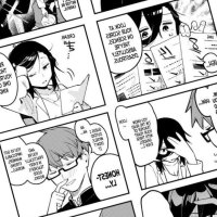 Manga Reader