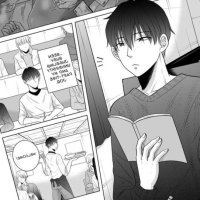 Tomas Job 2 BL Yaoi Blowjob Uncensored Manga orchisasia.org