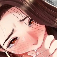 Manhwa Recommendation on X: Manhwa18 hentai blowjob milf X