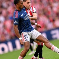 Romano dismisses Martinelli to Al Nassr rumours
