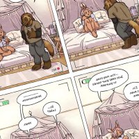 How To Masturbate With Eva Porn Comics english 16