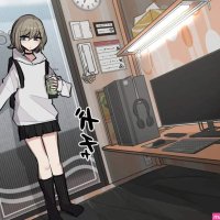 Read Best Friend-Chan Masturbating In An Internet Cafe Full Chapters English Online