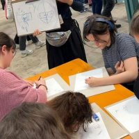 Manga Zeichnen Workshop