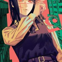 Manga Chainsaw Man Vol. 12 ENG
