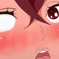 Okarun peeks at Momo in a massage parlor shes naked Dandadan Hentai Cartoon Parody 2025 !