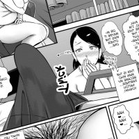 Only My Wife Should Be In This Compartment Hentai Magazine Chapters