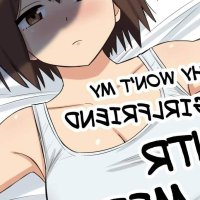 Why Wont My Girlfriend NTR Me? Porn Comics english 01