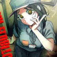 MY CO-WORKER IS AN ELDRITCH! Cutie Comics