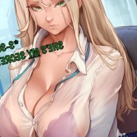 Shes My Secretary Porn Comics english 01