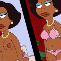 Roberta the mom from cleveland show cartoon nude by bilioons-art on Newgrounds