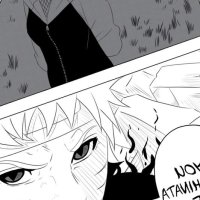 M CM:Naruto and Hinata-Manga by xXUnicornXx on DeviantArt