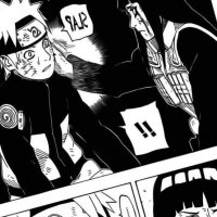 Hinata x Naruto