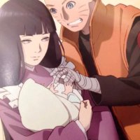 Naruto X Hinata