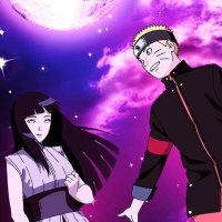 Naruto love couple hinata naruto the last manga phone anime naruto shippuden HD phone wallpaper