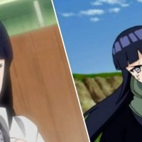 5 Ways Hinata Is Different In The Naruto Manga 5 Shes The Same