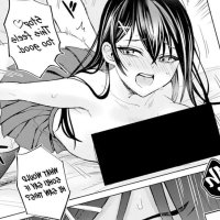 Netorare Manga no Kuzu Otoko ni Tensei Shita Hazu ga Heroine ga Yottekuru Ken