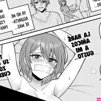 Netorare Manga no Kuzu Otoko: Cap 1406 by dgrhj on DeviantArt