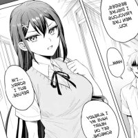 Netorare Manga no Kuzu Otoko ni Tensei Shita Hazu ga Heroine ga Yottekuru Ken