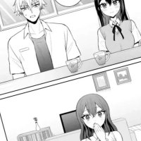 Netorare Manga no Kuzu Otoko ni Tensei Shita Hazu ga Heroine ga Yotte Kuru Ken 22-2