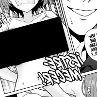 Netorare Manga no Kuzu Otoko: Cap 1403 by dgrhj on DeviantArt