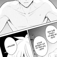 Netorare Manga no Kuzu Otoko ni Tensei Shita Hazu ga Heroine ga Yottekuru Ken
