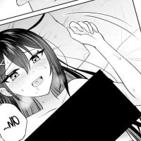 Netorare Manga no Kuzu Otoko ni Tensei Shita Hazu ga Heroine ga Yottekuru Ken