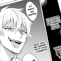 Netorare Manga no Kuzu Otoko ni Tensei Shita Hazu ga Heroine ga Yottekuru Ken