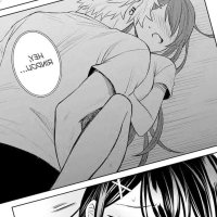 Netorare no Kuzu Otoko ni Tensei Shita Hazu ga Heroine ga Yottekuru Ken Ch.3 Page 24