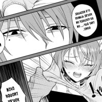 Netorare Manga no Kuzu Otoko ni Tensei Shita Hazu ga Heroine ga Yottekuru Ken