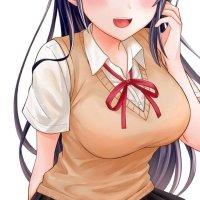 rindou shizuna netorare manga no kuzu otoko ni tensei shita hazu ga heroine ga yottekuru ken drawn by sumikawaharu