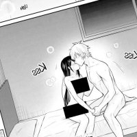 Netorare Manga no Kuzu Otoko ni Tensei Shita Hazu ga Heroine ga Yottekuru Ken