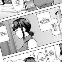 Netorareta Bakunyuu Tsuma-tachiHentai Manga Hentai-One