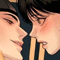 PAINTER OF THE NIGHT BL MANHWA CHAPTER 1 REACTION WHAT IN THE WORLD