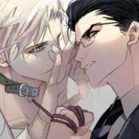 One night without the nightmareVol 3: Yaoi manga by James Conway