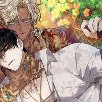 Blossoms of the White Night