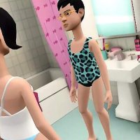 Nude Cartoon Porn Videos