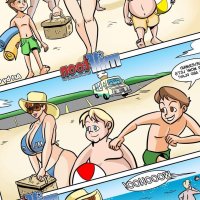Porn In Comic image 218101