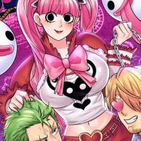 One Piece: Perona Paradigm
