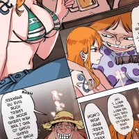 Midnight One Piece: Transformation Awakening